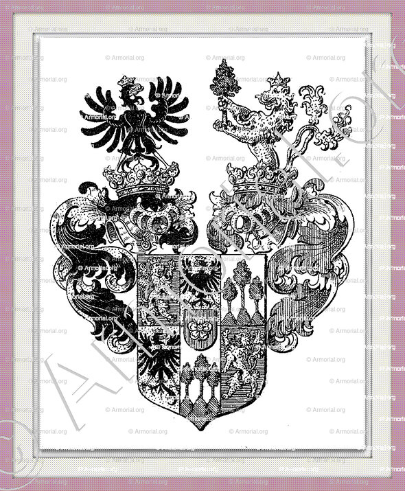 HAYEK von WALDSTÄTTEN_Niederösterreich_Österreich 