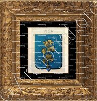 cadre-ancien-or-VITA_Sicilia._Italia ()