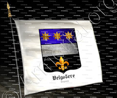 drapeau-BELGODERE_Bagnaja (Corse)_France