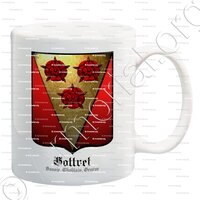 mug-GOTTRET_Savoie, Chablais, Genève._France Suisse