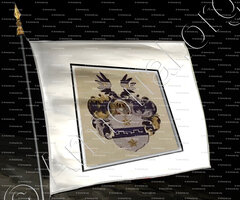 drapeau-von STERNSTRAHL_1400, Livand_Livland