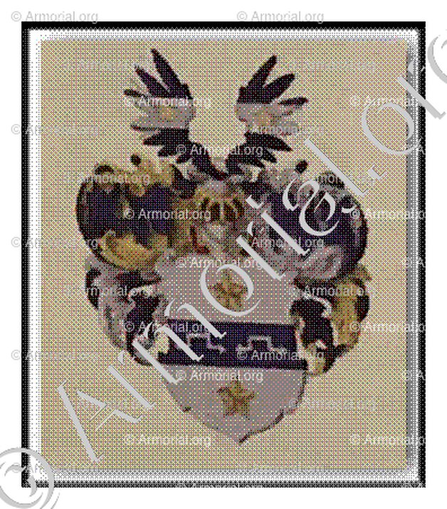 von STERNSTRAHL_1400, Livand_Livland