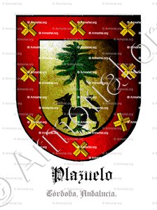 PLAZUELO
