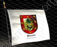 drapeau-PLAZUELO_Córdoba, Andalucía_España (5)