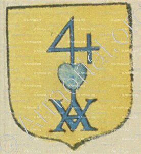 GRENON (La Rochelle)