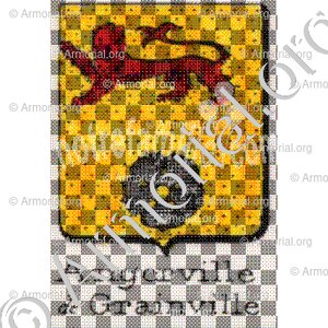 Angerville de Grainville