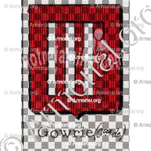 Gowrie (Ctes. de)