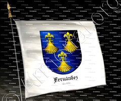 drapeau-FERNÁNDEZ_Castilla_España (3)