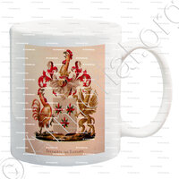 mug-BEELAERTS van BLOKLAND