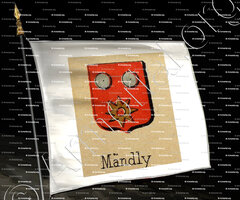 drapeau-MÄNDLY_Livre d'Or du Canton de Fribourg (Freiburg). (Alfred Raemy, 1898)_Schweiz Suisse Svizzera Switz