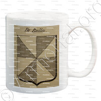 mug-DE BULLES_Auvergne_France