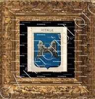 cadre-ancien-or-VITALE_Sicilia._Italia ()