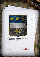 velin-d-Arches-BONFILS de BELGODERE_Corse_France (rtp)
