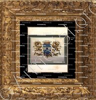 cadre-ancien-or-COLLOT d'ESCURY_Zuid-Holland_Nederland