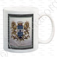 mug-COLLOT d'ESCURY_Zuid-Holland_Nederland