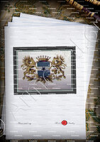 velin-d-Arches-COLLOT d'ESCURY_Zuid-Holland_Nederland