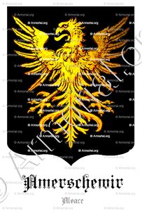 AMERSCHEWIR