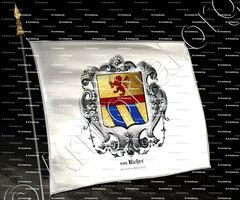 drapeau-von RICHER_Vorarlberg_Österreich (1)