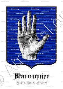 WAROUQIER