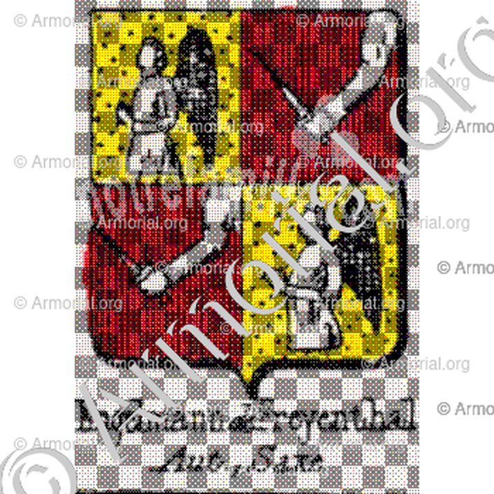 Engelmann de Freyenthal__