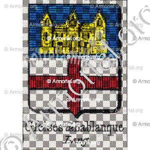 Gleises de Lablanque