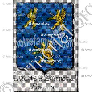 Lucas d'Emencourt