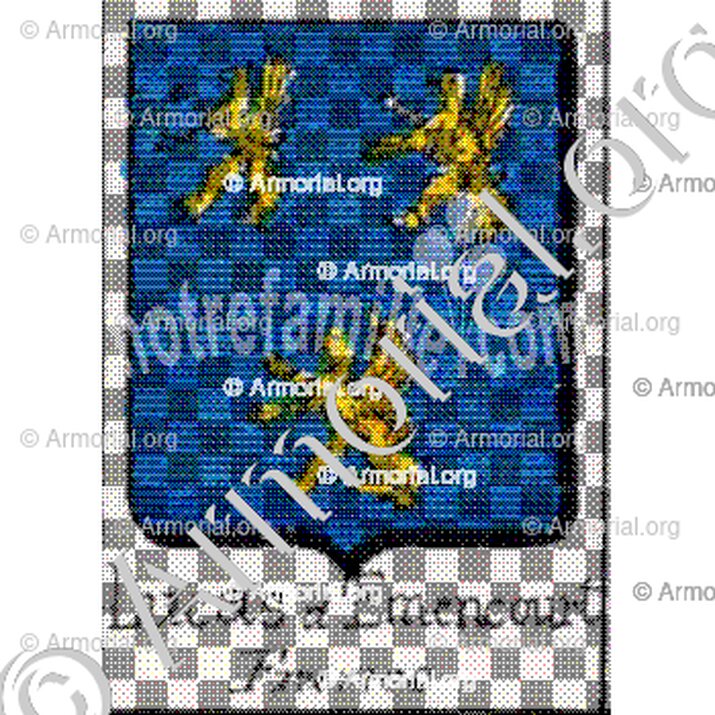 Lucas d'Emencourt__