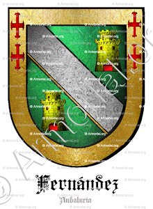 FERNÁNDEZ