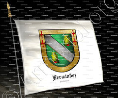 drapeau-FERNÁNDEZ_Andalucía_España