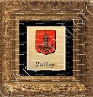 cadre-ancien-or-MARILLEY_Livre d'Or du Canton de Fribourg (Freiburg). (Alfred Raemy, 1898)_Schweiz Suisse Svizzera Switz