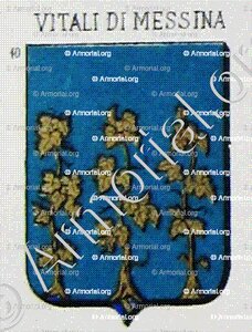 VITALI DI MESSINA