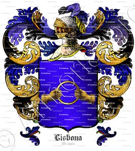 LISBONA