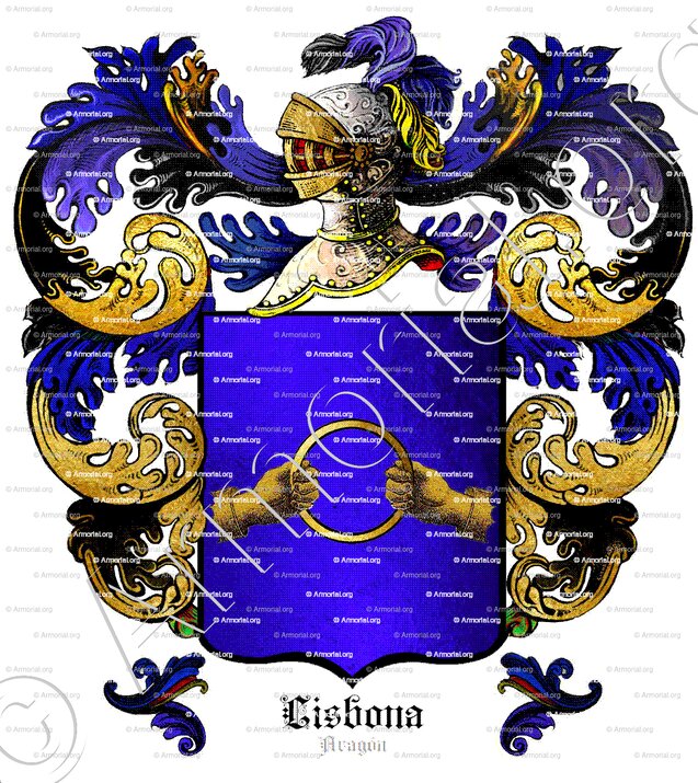 LISBONA_Aragón_España ()