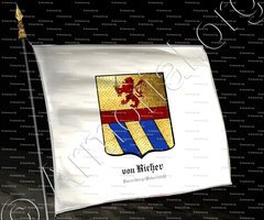 drapeau-von RICHER_Vorarlberg_Österreich (2)