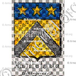 Maillefaud