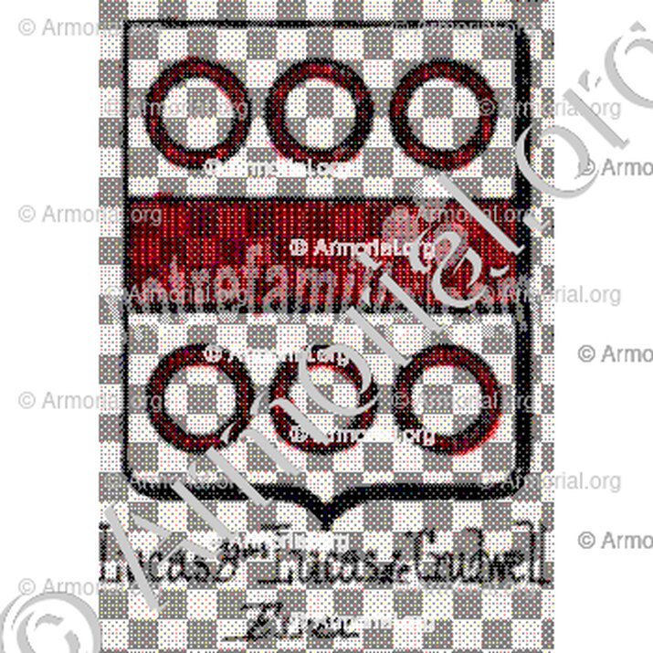 Lucas Bon Lucs de Grudwell__