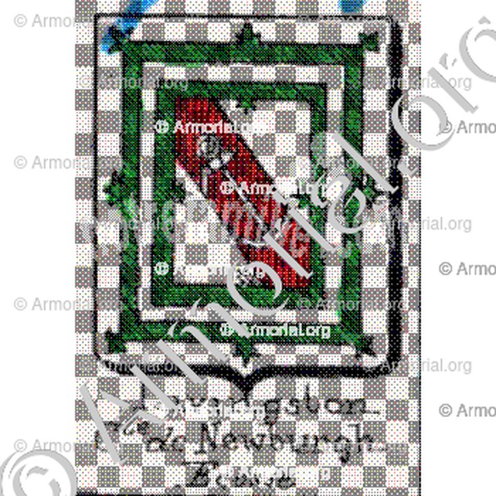 Livingston Cte de Newburgh__