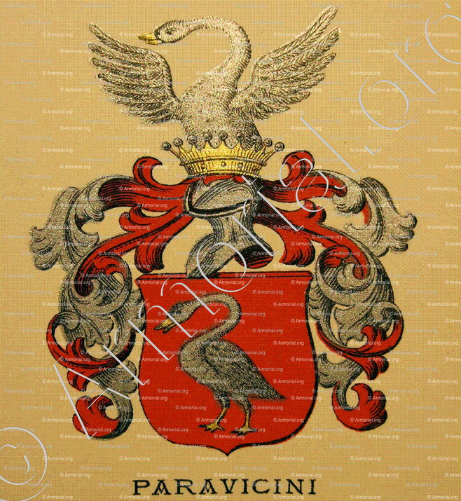 PARAVICINI_Wappenbuch der Stadt Basel . B.Meyer Knaus 1880_Schweiz 