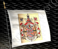 drapeau-PREUßEN_Großes Wappen Preußens um 1873_Deutschland 