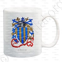 mug-De MONTFORT_Armorial et nobiliaire de l'ancien duché de Savoie par le Cte E.-Amédée de Foras ; continué par le Cte F.-C. de Mareschal...1878 - 1938._Etats de Savoie