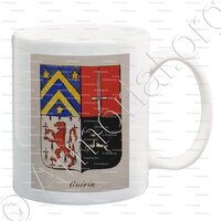 mug-GERIN_Noblesse d'Empire._France