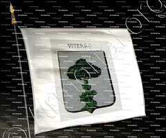 drapeau-VITERBO_Sicilia._Italia ()