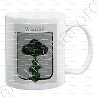 mug-VITERBO_Sicilia._Italia ()