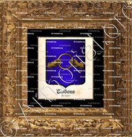 cadre-ancien-or-LISBONA_Aragón_España