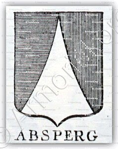 ABSPERG