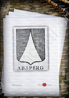 velin-d-Arches-ABSPERG_Incisione a bulino del 1756._Europa