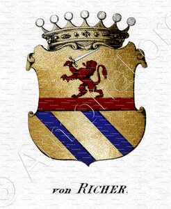 RICHER