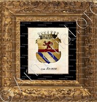 cadre-ancien-or-von RICHER_Freiherren von Richer, _Österreich (0)+