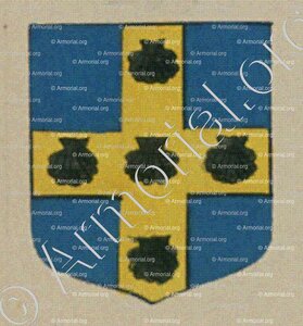 De BELZEPINE (Alsace)