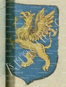 GRIFFON (La Rochelle)